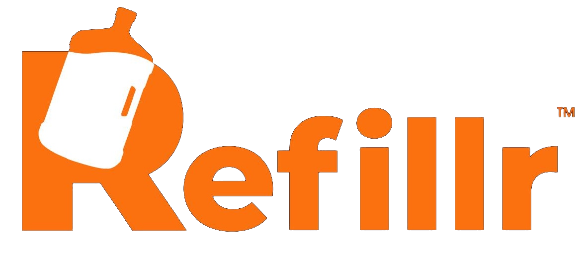 Refillr